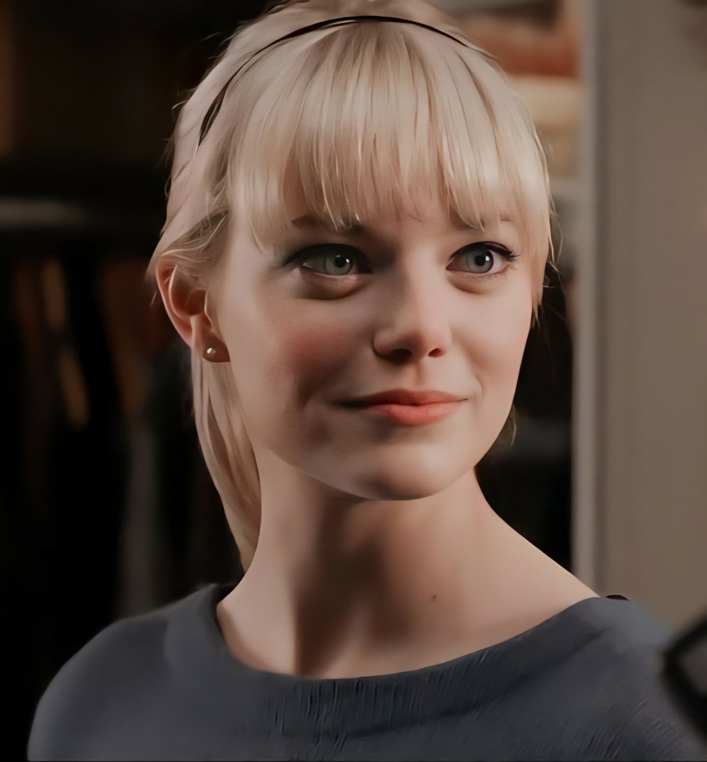 Spidey's Girls - AI #cu7N5A8c