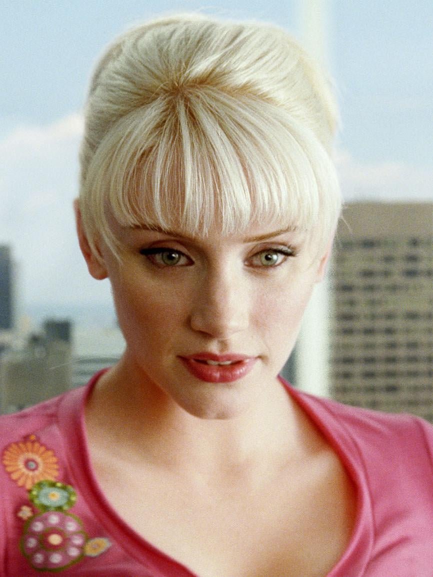 Spidey's Girls - AI #ktCYlsK8