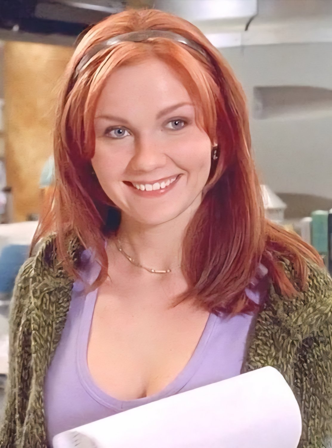 Spidey's Girls - AI #nQ5hTpEb