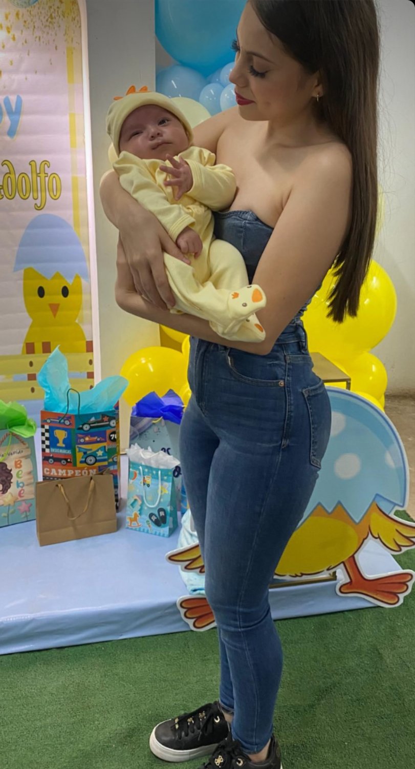 Qué rica está 🤤 #nCndX44q