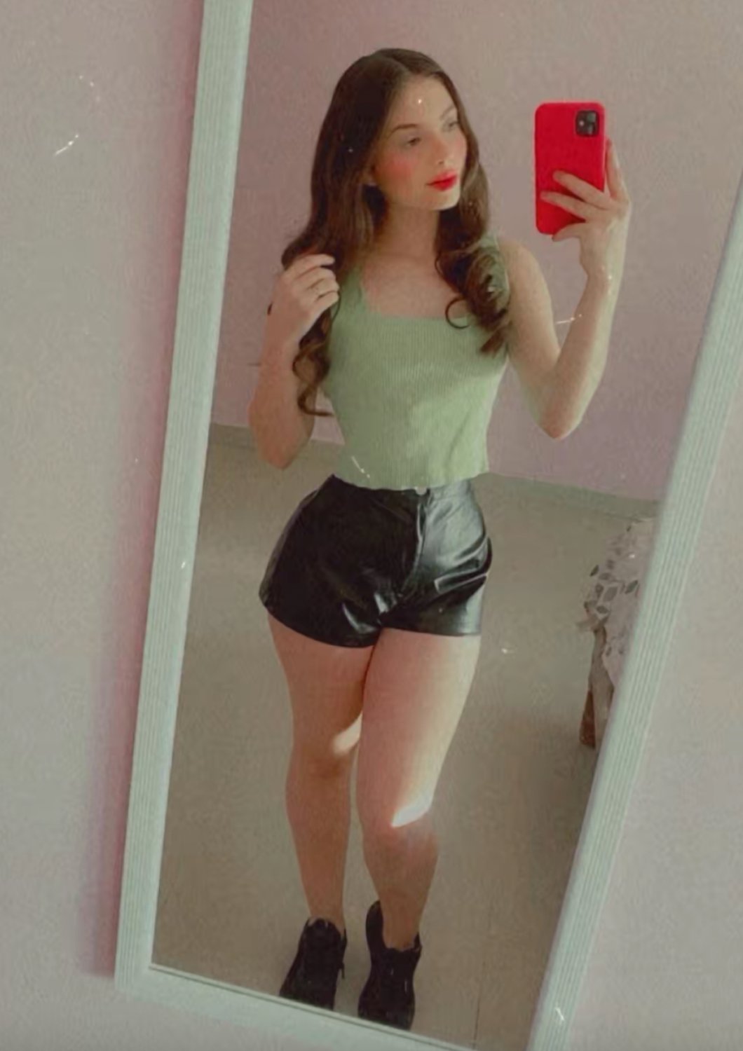 Qué rica está 🤤 #wOvFKPab