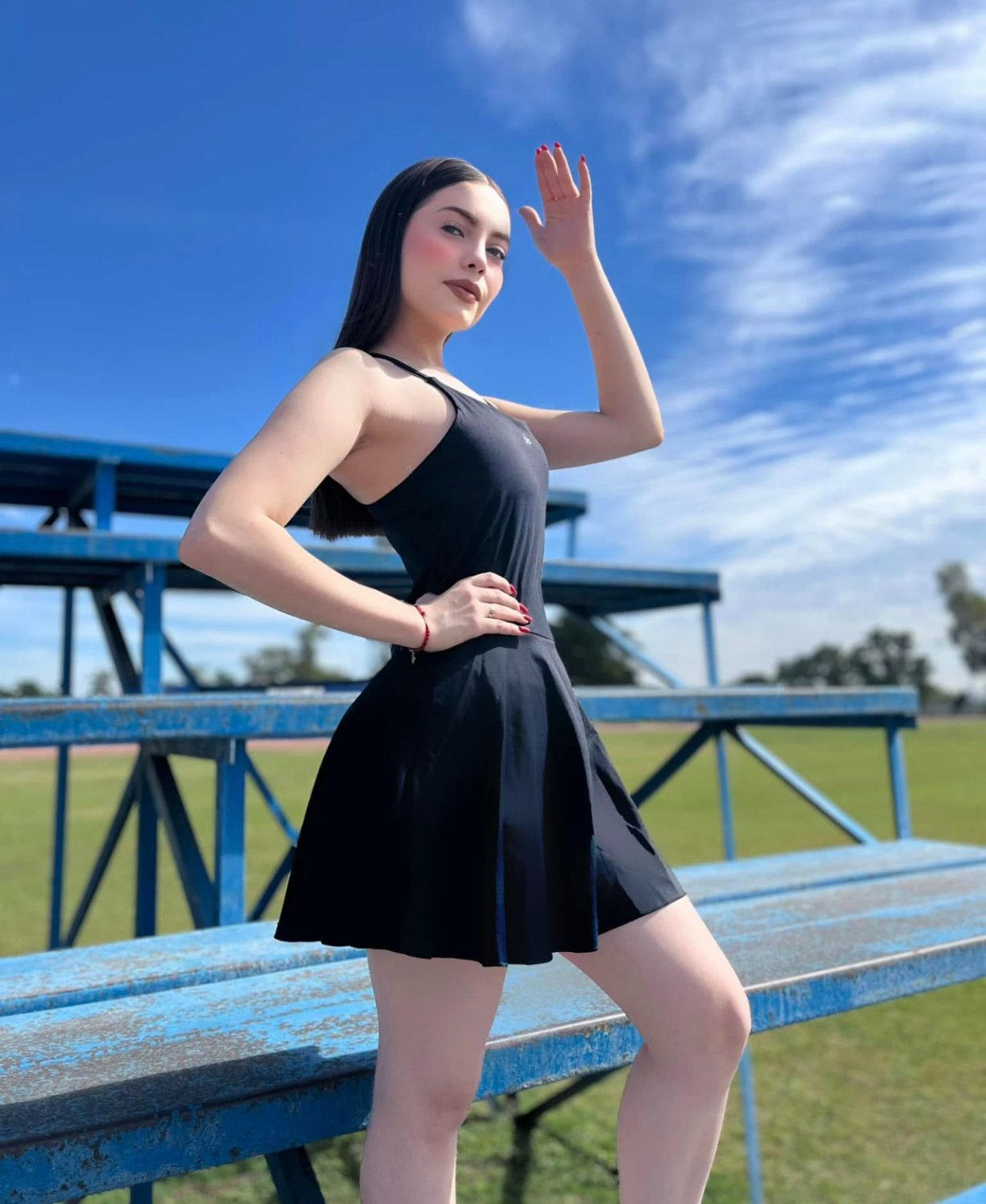 Qué rica está 🤤 #x9fRjaMF