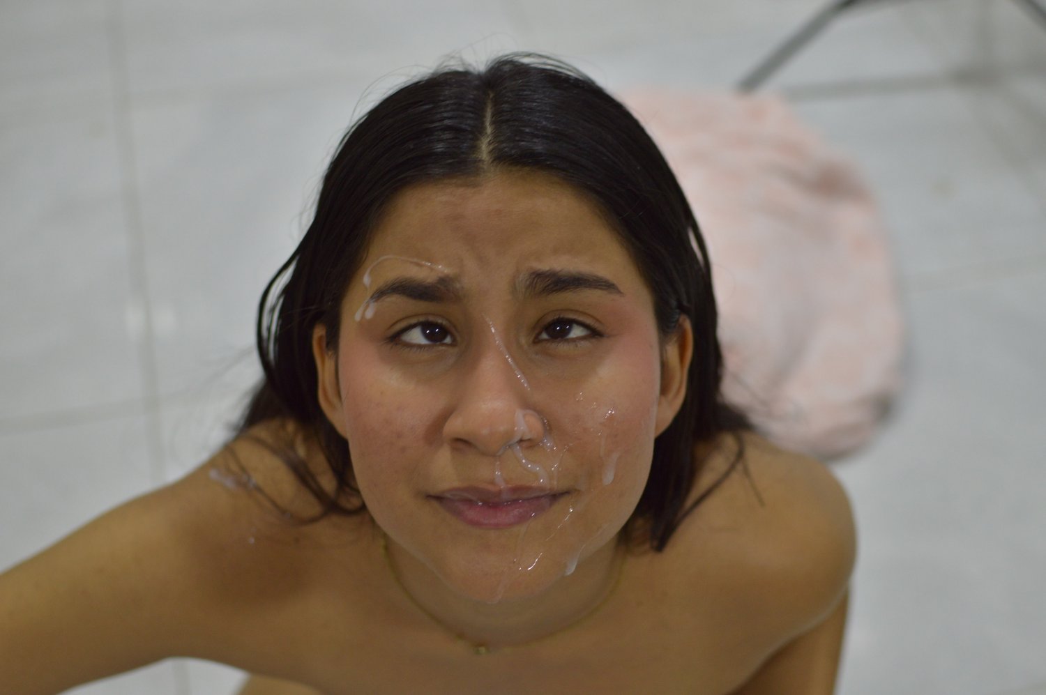 Wuilmari Albujas Latina Casting Couch #ZlXqs8fy