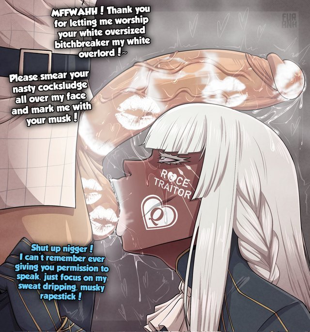 Never forget chat white cock matters too #t77LeYqY