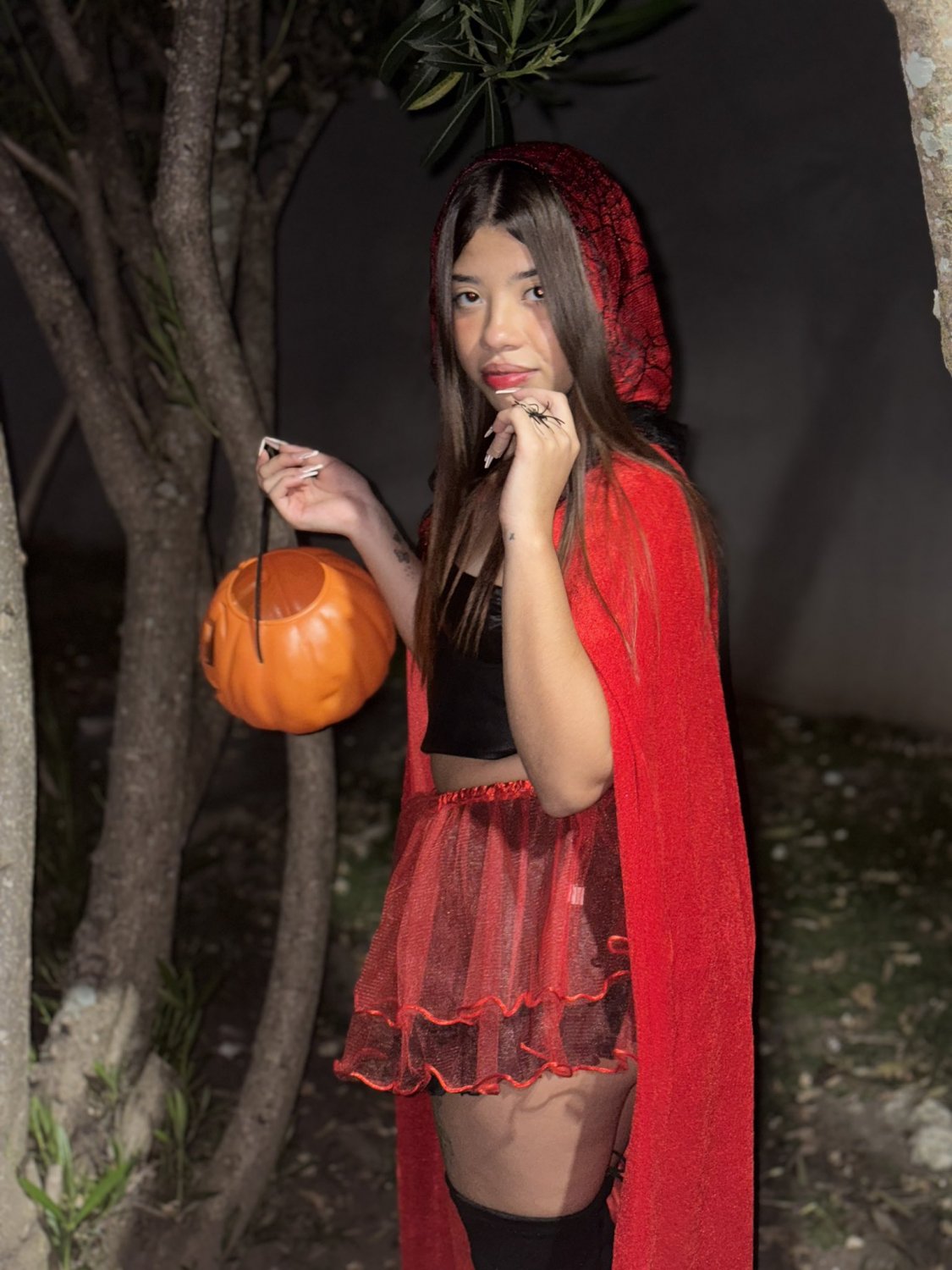 Novinha linda moreninha já iniciou carreira no JOB #LHctLRAM