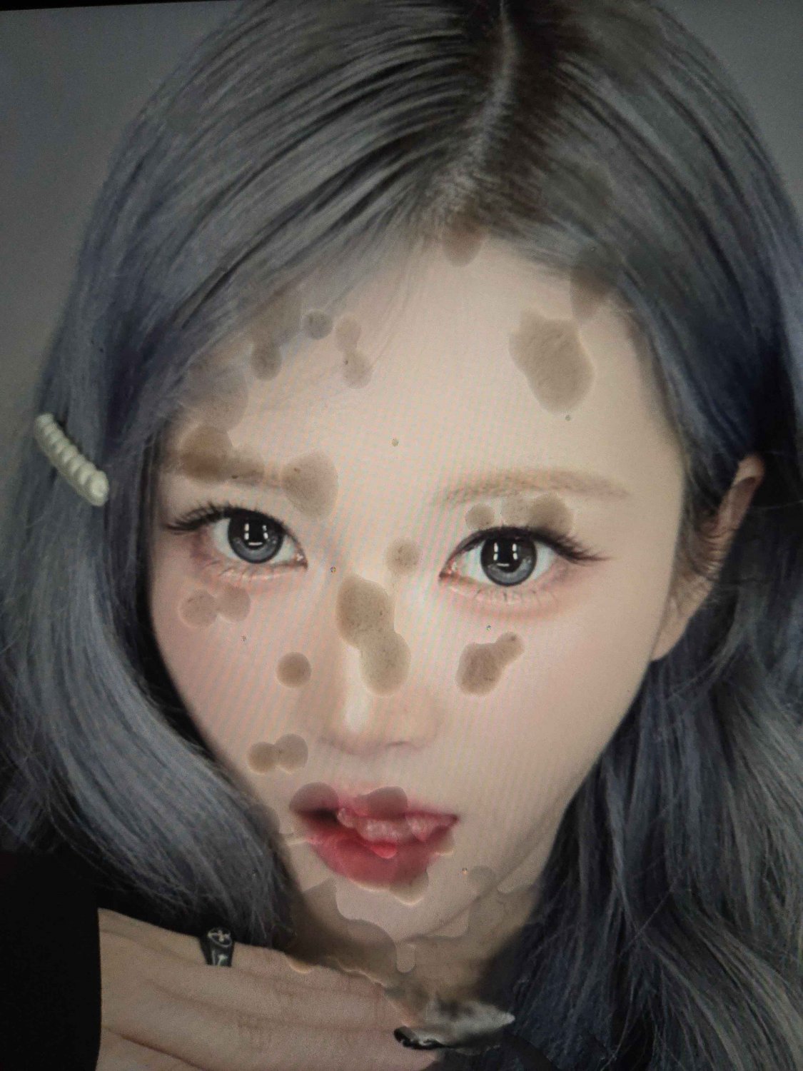 TripleS Mayu cum tribute 1 #Psg8hJr1