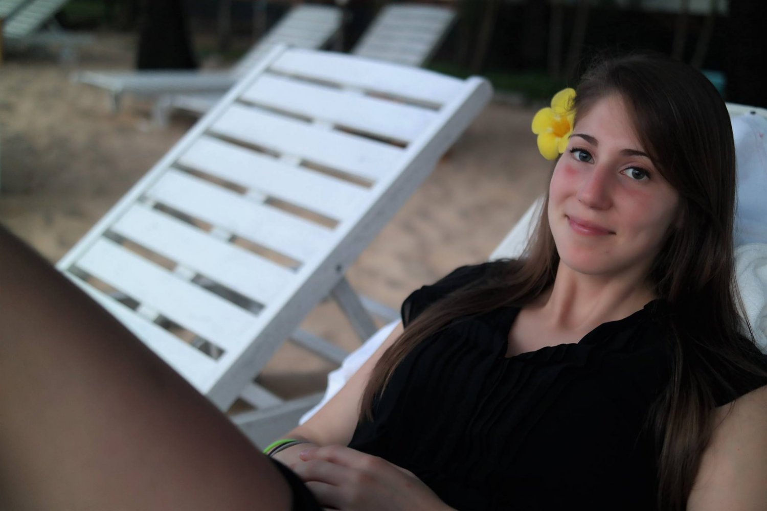 cute innocent white BBC blowjob handjob(DM ME FOR REQUESTS) AI #237 #KVBV2nDo