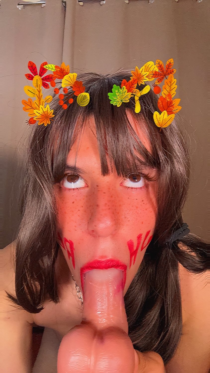 Sissy Dildo Deepthroat #JgYWmVSI